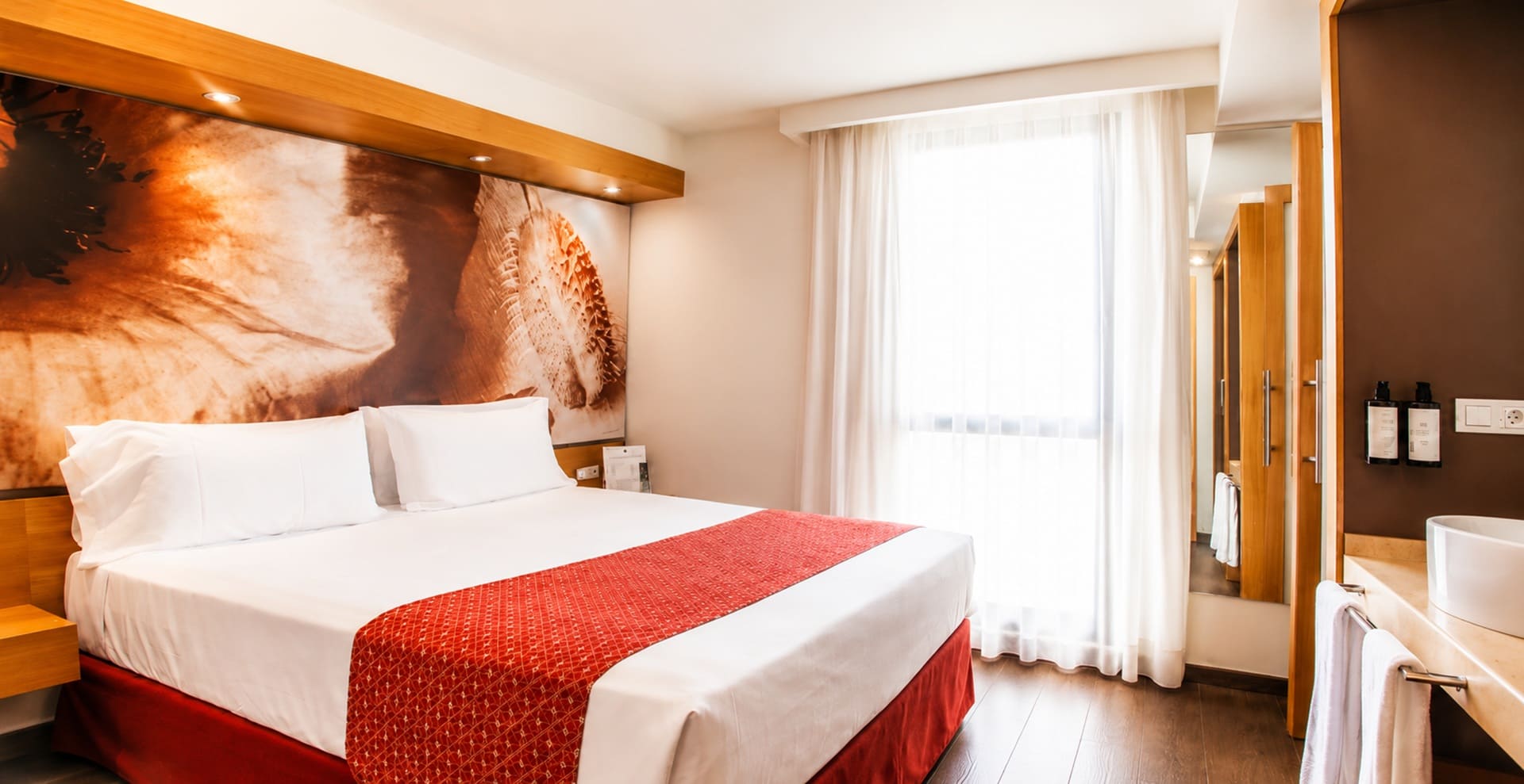 Familiar Superior para 6 personas Hotel VM Príncep Andorra
